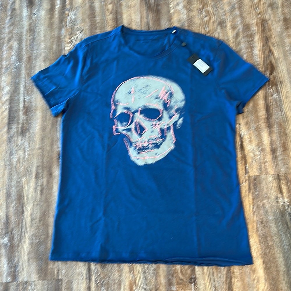 John Varvatos men’s t shirt